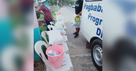 cabanatuancity.gov.ph2020|Cabanatuan City launches new round of food aid for residents.